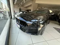 Usata Maserati Grecale 530 CV (389 kW) 2023 Nero SUV