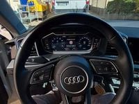 Usata Audi A1 S-Line 2024 Grigio SUV