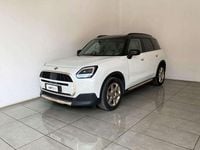 Usata Mini Cooper Countryman 150 CV (110 kW) 2025 Bianco SUV
