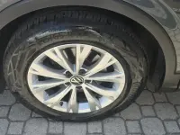 Usata VW Tiguan Life 122 CV (89 kW) 2021 Grigio SUV