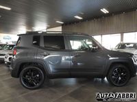 usata Jeep Renegade Renegade 1.0 T3 -- 1.0 T3 Night Eagle NIGHT SPORT PACK NUOVO KM ZERO