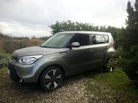 Usata Kia Soul Turbo 136 CV (100 kW) 2017 SUV