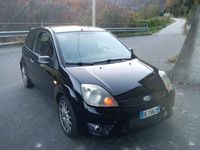 usata Ford Fiesta 3p 1.6 tdci S