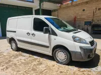 Usata Peugeot Expert 90 CV (66 kW) 2013 Bianco Furgone