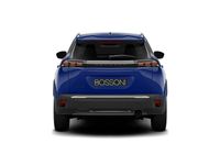 Usata Peugeot 2008 Allure 100 CV (73 kW) 2023 Blu SUV