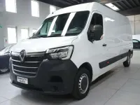Usata Renault Master 150 CV (110 kW) 2023 Bianco Monovolume