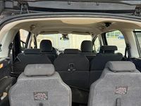 Usata Peugeot 5008 Active 115 CV (84 kW) 2013 Nero Monovolume