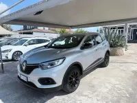Usado Renault Kadjar 116 CV (85 kW) 2019 Gris SUV