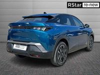 Usata Peugeot 3008 Allure 145 CV (106 kW) 2024 Azzurro metallizzato SUV