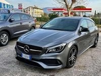 Usata Mercedes CLA200 Shooting Brake Premium 136 CV (100 kW) 2019 Other Station wagon