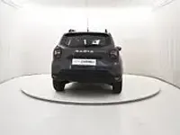 Usata Dacia Duster Expression 116 CV (85 kW) 2022 Grigio SUV