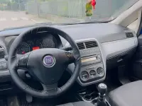 Usata Fiat Grande Punto 65 CV (47 kW) 2010 Utilitaria