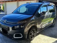 Usata Citroën Berlingo 102 CV (75 kW) 2006 Monovolume