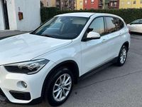 Usata BMW X1 150 CV (110 kW) 2016 SUV