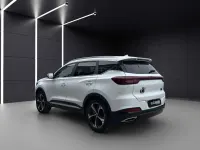 Usata DR DR 6.0 154 CV (113 kW) 2025 Bianco SUV