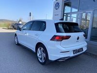 usata VW e-Golf 