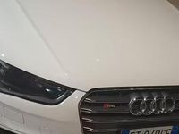 Usado Audi A4 143 CV (105 kW) 2014 Blanco Familiar