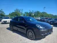 Usata Porsche Cayenne 340 CV (250 kW) 2020 Nero SUV