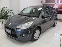 Gebraucht Citroën C3 68 PS (50 kW) 2012 Grau Limousine