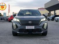Nuova Peugeot 2008 Allure 101 CV (74 kW) 2025 Grigio SUV
