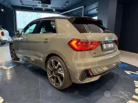 Usata Audi A1 Sportback 116 CV (85 kW) 2026 Utilitaria