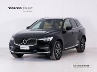 Usata Volvo XC60 Inscription 197 CV (144 kW) 2021 Nero SUV