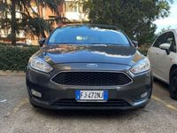 usata Ford Focus 1.5 TDCi 120 CV