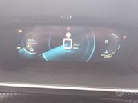 Begagnad Peugeot e-2008 Allure 100 kW (136 HK) 2021 Vit SUV