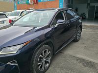 Usata Lexus RX450h+ 262 CV (192 kW) 2018 Blu SUV
