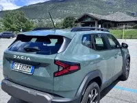 Begagnad Dacia Duster Expression 94 HK (69 kW) 2024 SUV