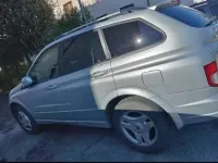 Usata SsangYong Kyron 141 CV (103 kW) 2006 SUV
