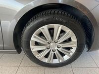 Usata Peugeot 308 Allure 131 CV (96 kW) 2021 Grigio Berlina