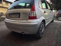Usata Citroën C3 Exclusive 68 CV (50 kW) 2009 Berlina