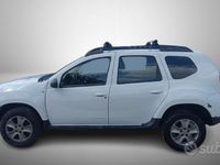 Occasion Dacia Duster 115 ch (84 kW) 2017 Blanc SUV