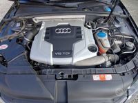 usata Audi A4 Avant 3.0 TDI quattro