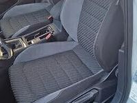 Usata VW Golf VII Sport 115 CV (84 kW) 2017 Bianco Berlina