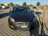 Usata Fiat Bravo 120 CV (88 kW) 2012 Grigio Utilitaria