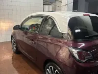 Usata Opel Adam Jam 87 CV (63 kW) 2017 Utilitaria