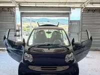 Usata Smart ForTwo Coupé 41 CV (30 kW) 2006 Coupé