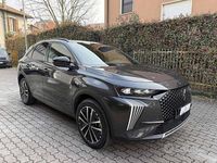 Usata DS Automobiles DS7 Crossback 131 CV (96 kW) 2025 Grigio / metallizzato SUV