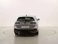 Usata Peugeot 308 SW Allure 131 CV (96 kW) 2023 Argento Station wagon