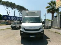 Usata Iveco Daily 150 CV (110 kW) 2018 Bianco