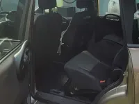 Usata Fiat Multipla Emotion 103 CV (75 kW) 2008 Monovolume