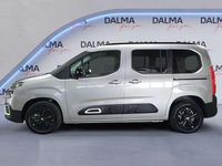 Nuova Citroën e-Berlingo Shine 100 kW (136 CV) 2025 Grigio acier Monovolume