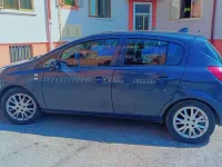 Usata Opel Corsa Innovation 80 CV (58 kW) 2009 Utilitaria