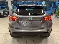 Nuova Nissan Juke N-Connecta 114 CV (83 kW) 2026 Nero SUV