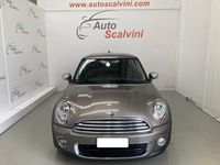 usata Mini One D 1.6 90CV 16V