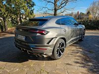 Usata Lamborghini Urus 2023 Nero SUV