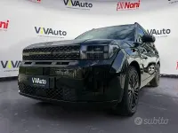 Usata Hyundai Santa Fe 253 CV (186 kW) 2025 Nero SUV