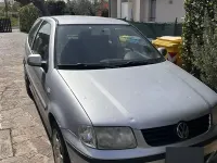 Usata VW Polo 60 CV (44 kW) 2000 Berlina
